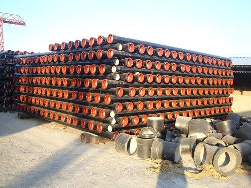 球墨鑄鐵管價(jià)格逐漸回暖